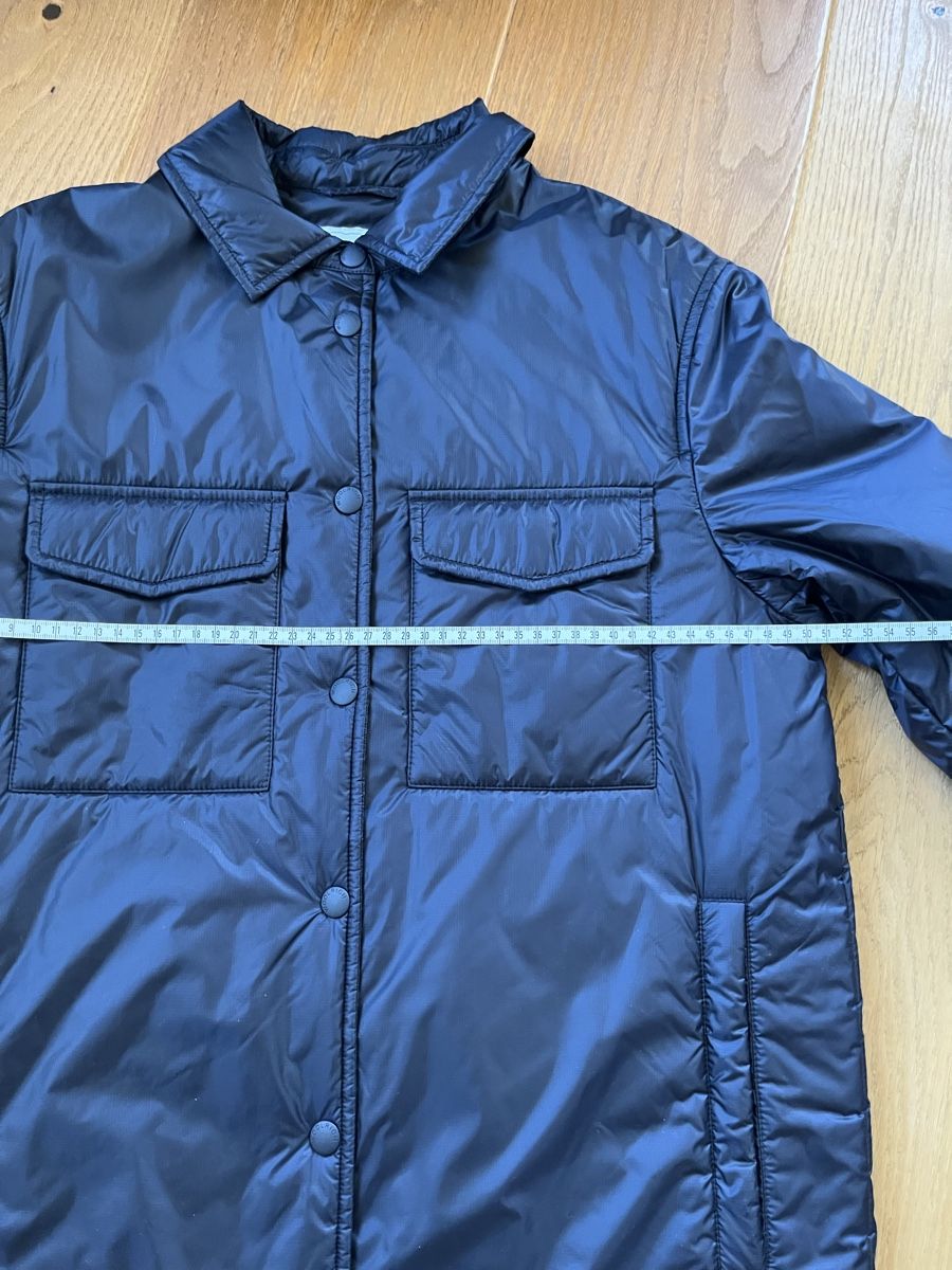 Woolrich Giacche: Woolrich Jacke, Grösse M, Neu! – Nuovo e nell'imballaggio originale da Wädenswil venduto da Iana32 3