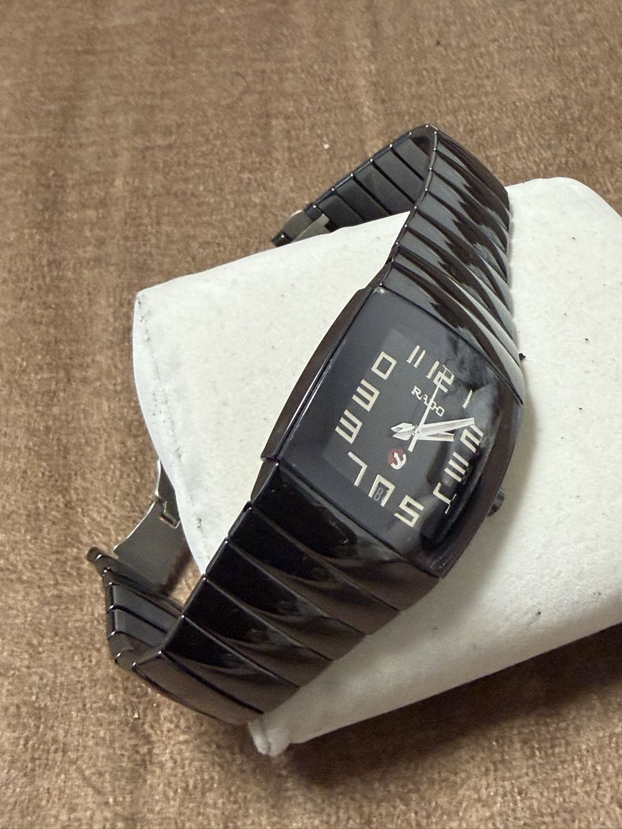 Rado Orologi: Rado Sintra XXL Automatik  – Usato da Luzern venduto da Christian-07 1