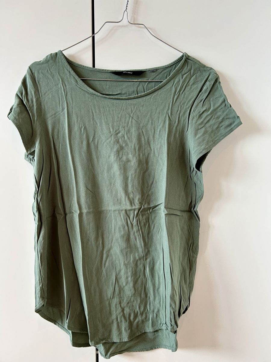 Vero Moda T-shirts: T-Shirt – D'occasion à Jona par caro_schaf