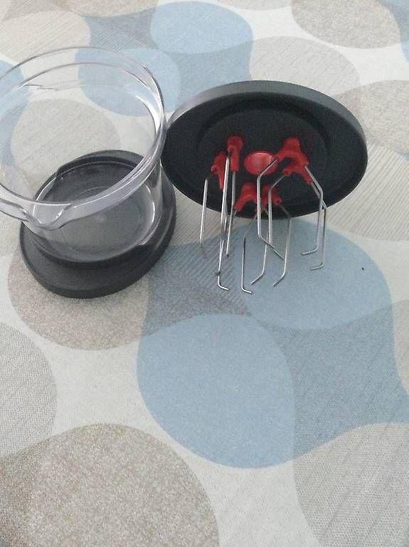 Elettrodomestici da cucina: Sbattitore manuale – Usato da Cugnasco venduto da Manux. 1