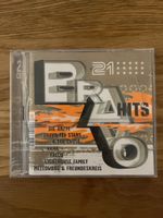 Bravo Hits 21, Doppel CD