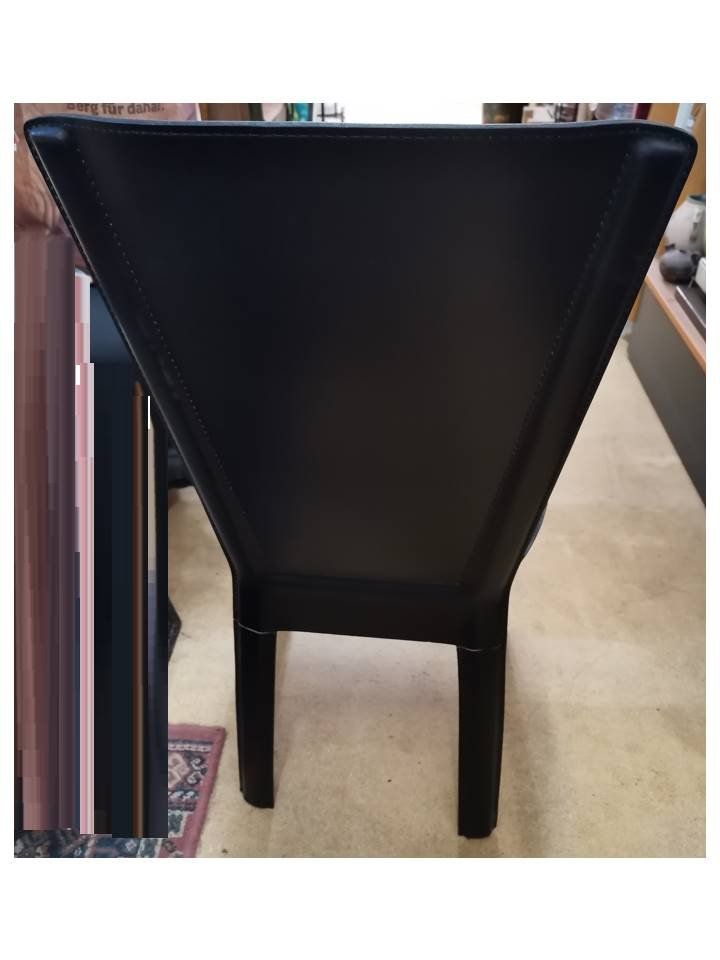 Chaises: F R A G  Stuhl Italy – D'occasion à Suhr par Brocki-Suhr 4
