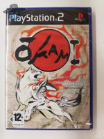 Okami / NEU - sealed / PS2