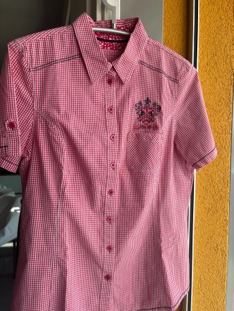 Bluse Grösse 40, NEU, schön verarbeitet