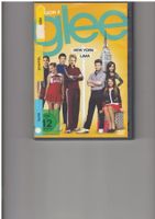 Glee DVD Staffel 4 Serie 6 Discs guter Zustand gebraucht