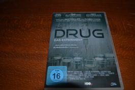 the Drug