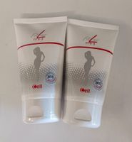 2 Tuben FitLine med Cell Lotion Neu &  ungeöffnet