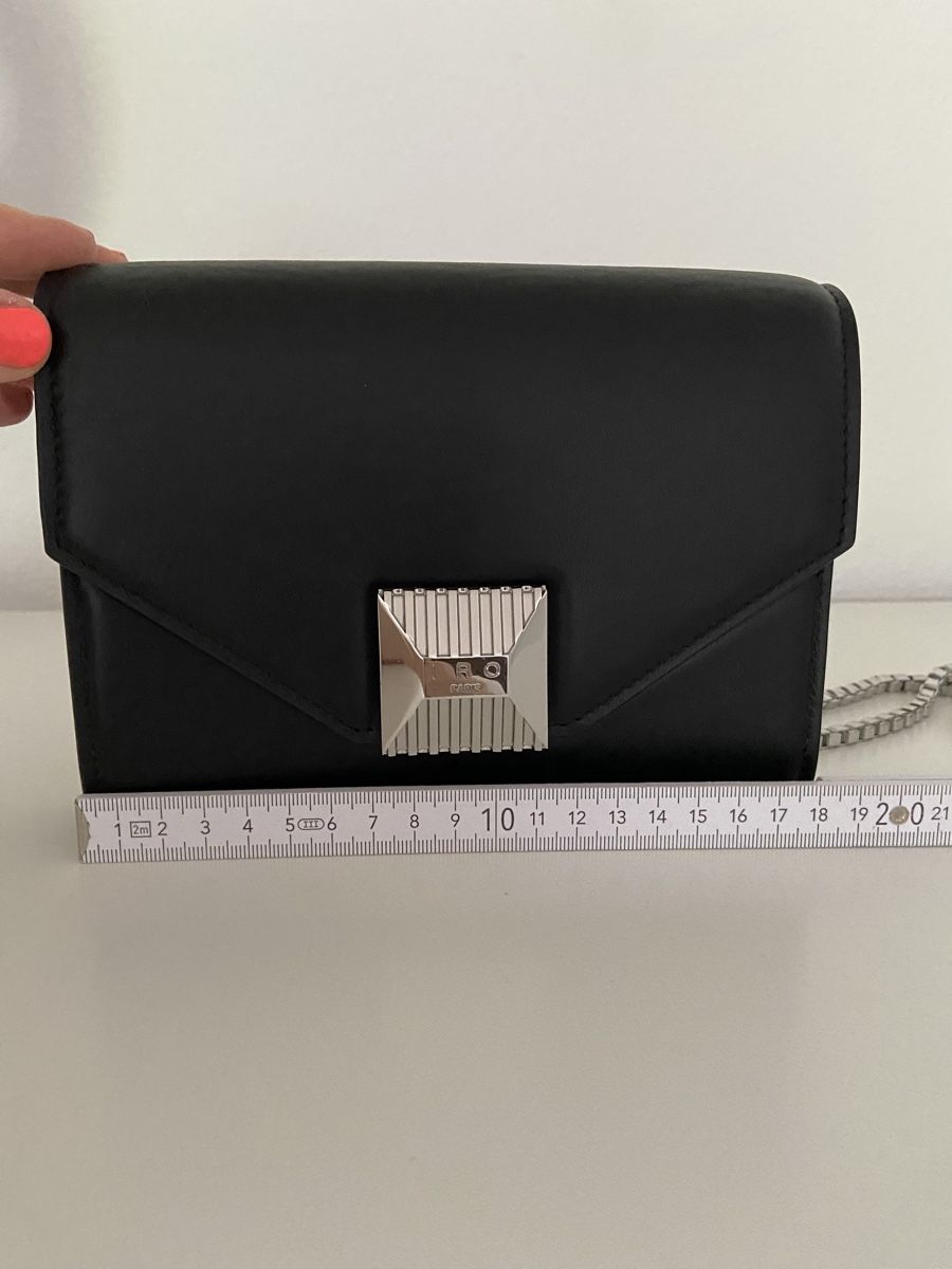 Iro Taschen für Damen: Designer Umhängetasche/Clutch – Neu (gemäss Beschreibung) aus Bülach von kittygismo 8