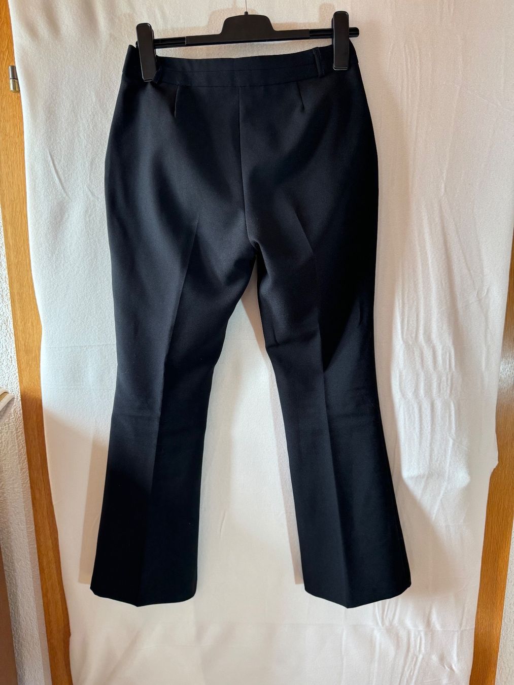 Pantaloni: Schwarze Hose von Primark Gr. 38 – Usato da Grosswangen venduto da second_hand_dress 5