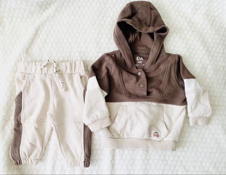Baby clothes C&A 62cm 2-3M