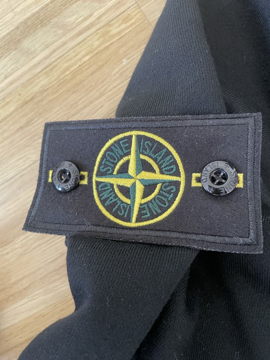Pulls & Sweat-shirts: Stone Island Pullover, S-M, Neu – Neuf (Voir description) à Muttenz par asv_mtb8