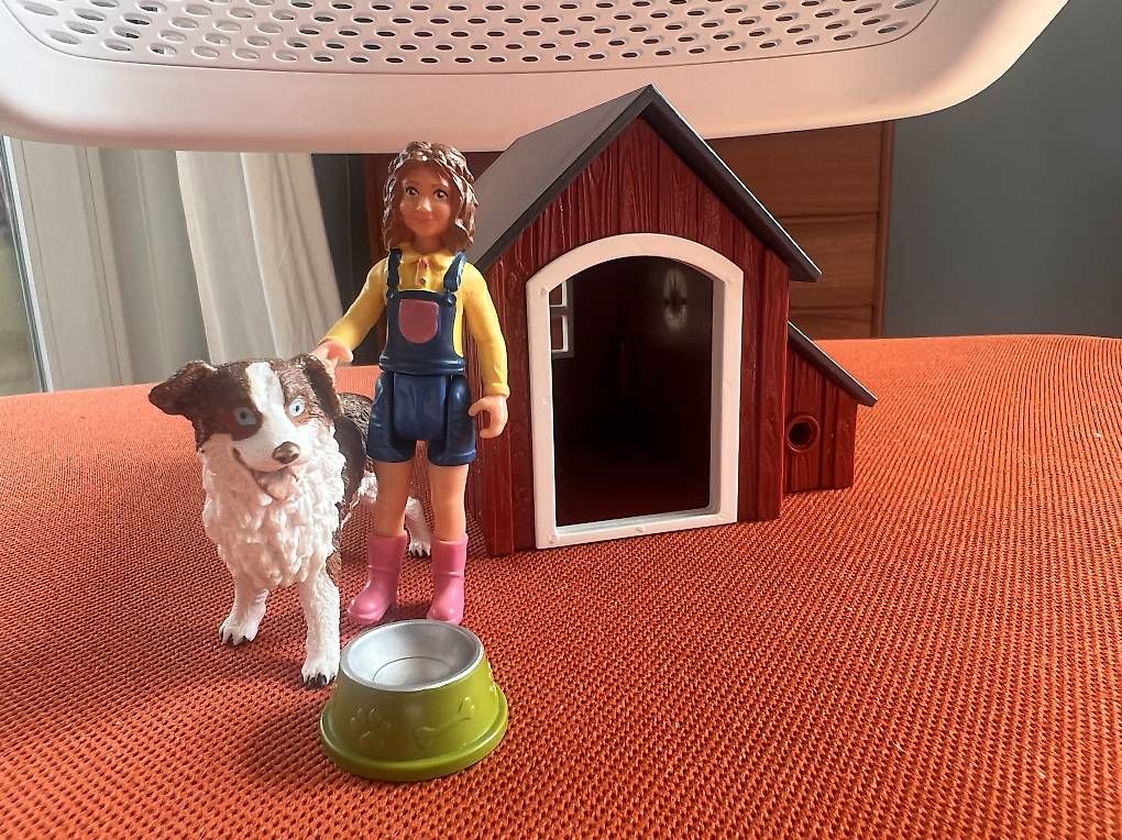Cucce & Letti: Hundehütte Set – Usato da Küsnacht ZH venduto da Silkefranz