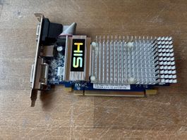 Grafikkarte HIS 0SL1-27B