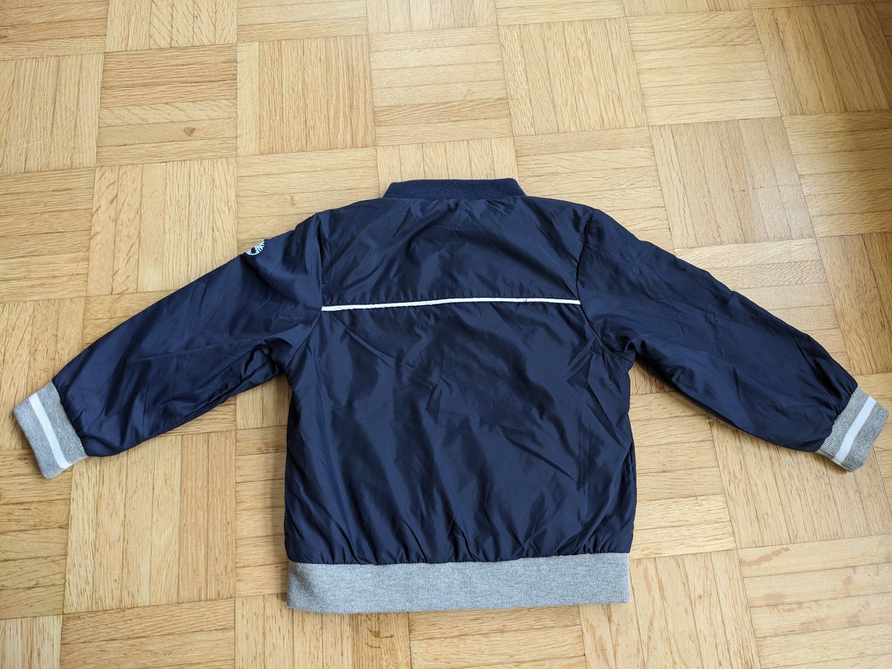 Timberland Giacche & Cappotti: Timberland Jacke Gr. 86 - neu mit Etikett – Nuovo e nell'imballaggio originale da Lengnau AG venduto da Nathi88 5