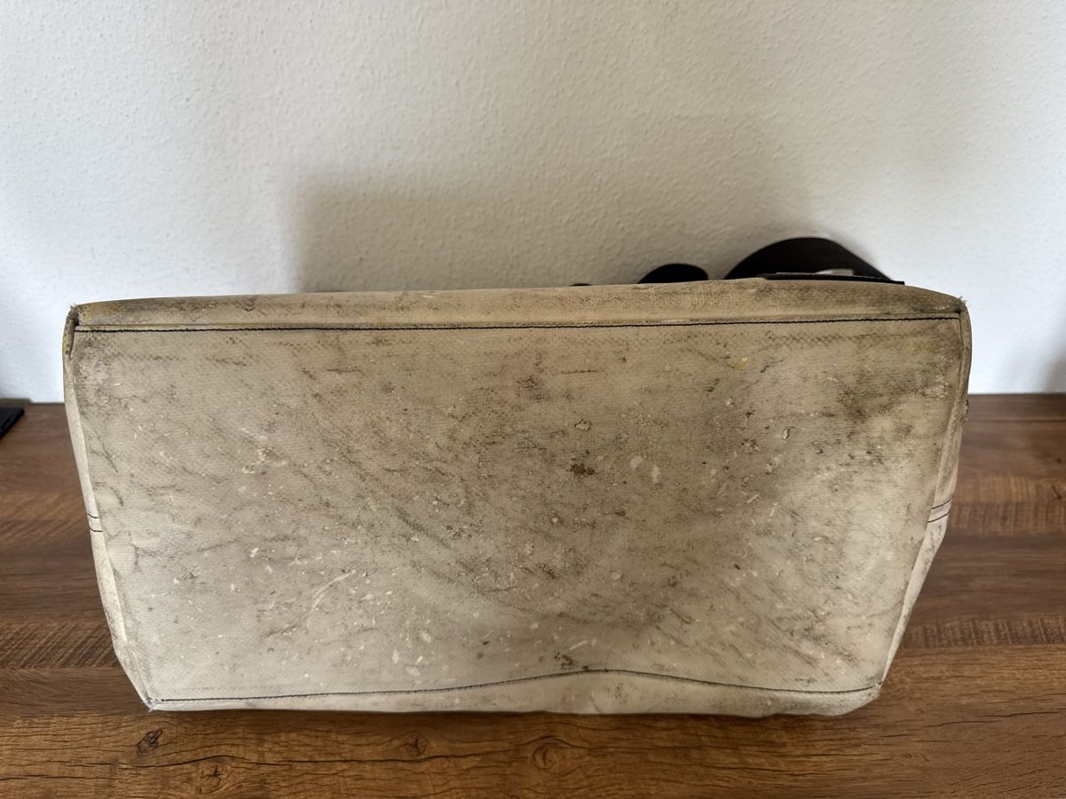 Freitag Borse: FREITAG F45 LOIS – Usato da Brügg BE venduto da Goob 3