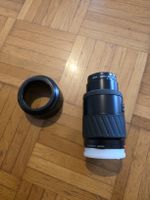 Minolta AF 70-210mm Objektiv