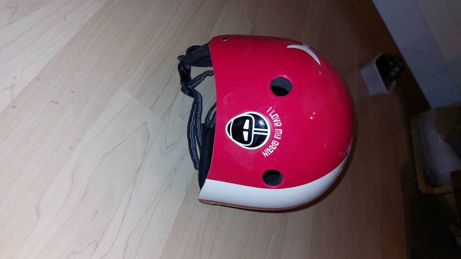 Aquilone: Kitehelm Windsurfhelm – Usato da Oberdiessbach venduto da wasserfreak 4
