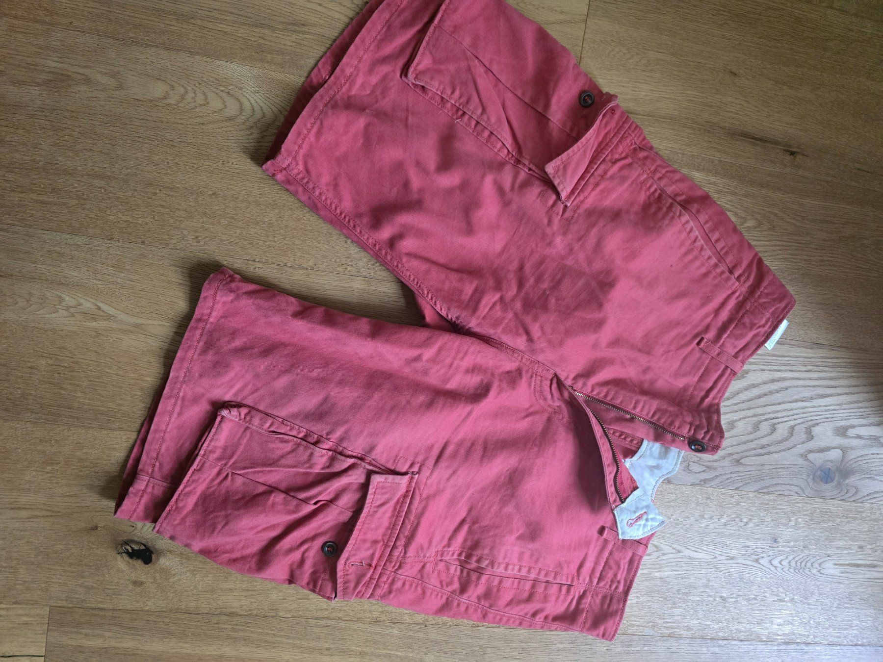 Jeans: Levis – Gebraucht aus Mägenwil von Carlo55