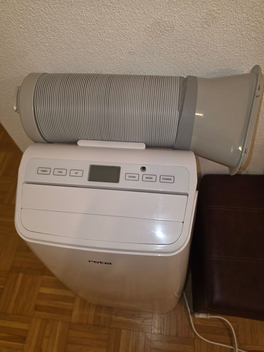 Rotel Condizionatori: Klimagerät – Usato da Dällikon venduto da pan_sn7c 2