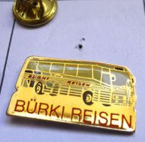 Pin CAR Bürki Reisen  Bus