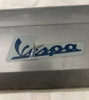 Ciao Piaggio Seitenschutz