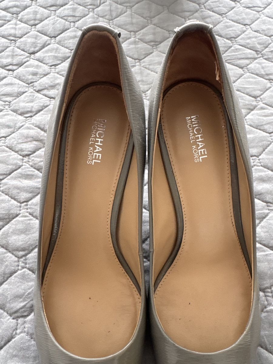 Michael Kors Scarpe da donna: MK Michael Kors Pumps – Usato da Dübendorf venduto da MariaS. 5