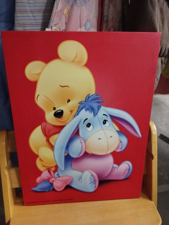 Winnie Puuh Bild