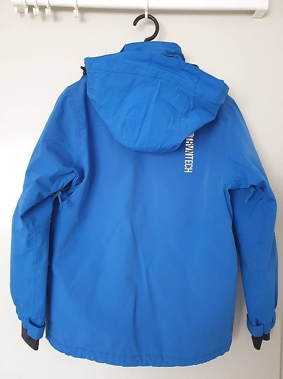 Trevolution Giacche: Veste de ski Trevolution taille 152 équipée Recco – Usato da Yverdon-les-Bains venduto da ErMaZa 2