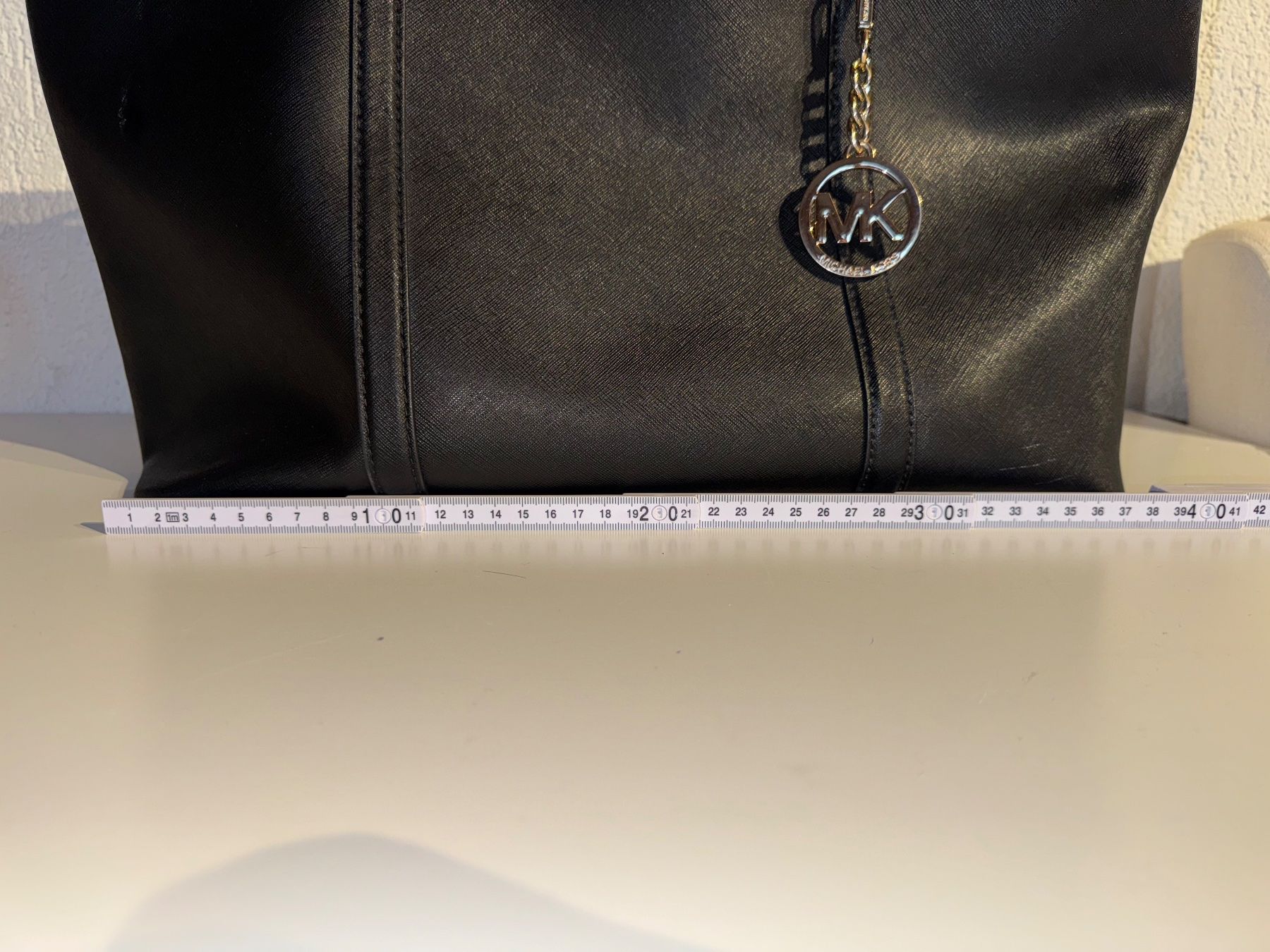 Michael Kors Borse da donna: Michael Kors Shopper – Usato da Grosswangen venduto da shoes.bags.and.co 2