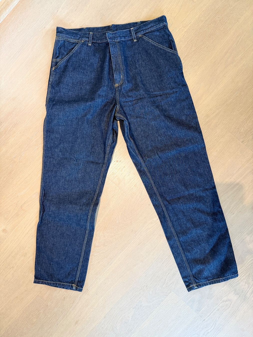 Carhartt Jeans: Carhartt Jeans - Gr.38/34 – Usato da Zürich venduto da whitebraun