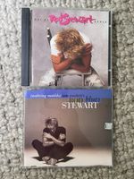 2x Rod Stewart