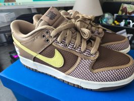 Nike dunk low sp Undefeated Canteen Dunk vs.AF1 Pack