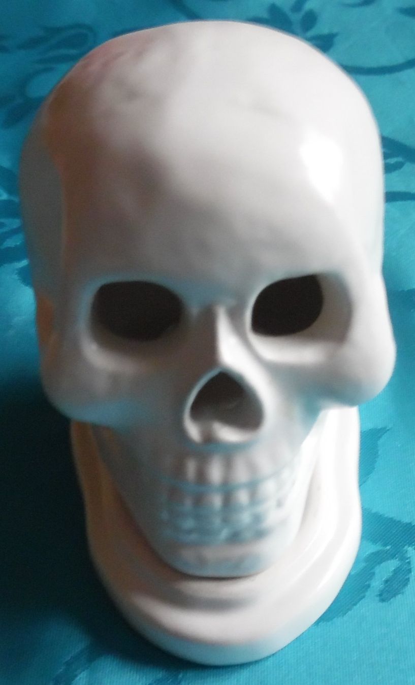 Statuette: Posten Skull`s – Usato da Bellinzona venduto da Luna093 3