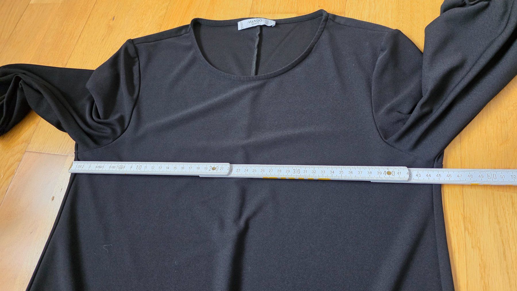 Mango Vestiti: Kleid von Mango, Gr. S – Usato da Dübendorf venduto da Jolenia 4
