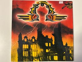 Omega -  "Omega" LP Schallplatte, Top Compilation