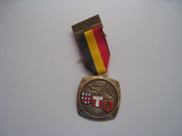 Emmentalisches Landesschiessen 1986  Konolfingen