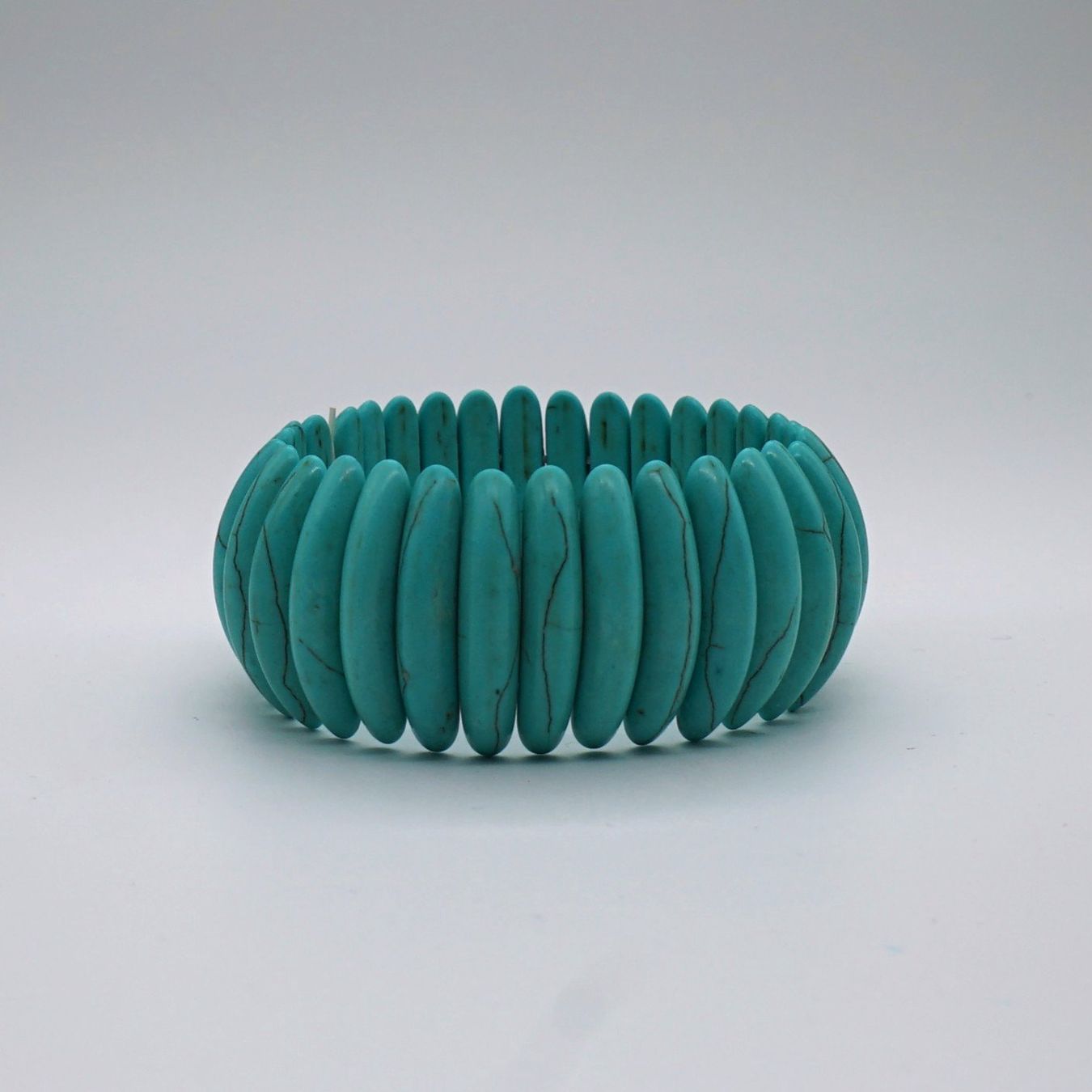 Sonstiger Schmuck: Schmuckset mit Armband und Halskette – Gebraucht aus Volketswil von brockipfannenstil 1