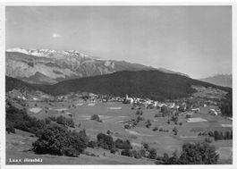 Laax