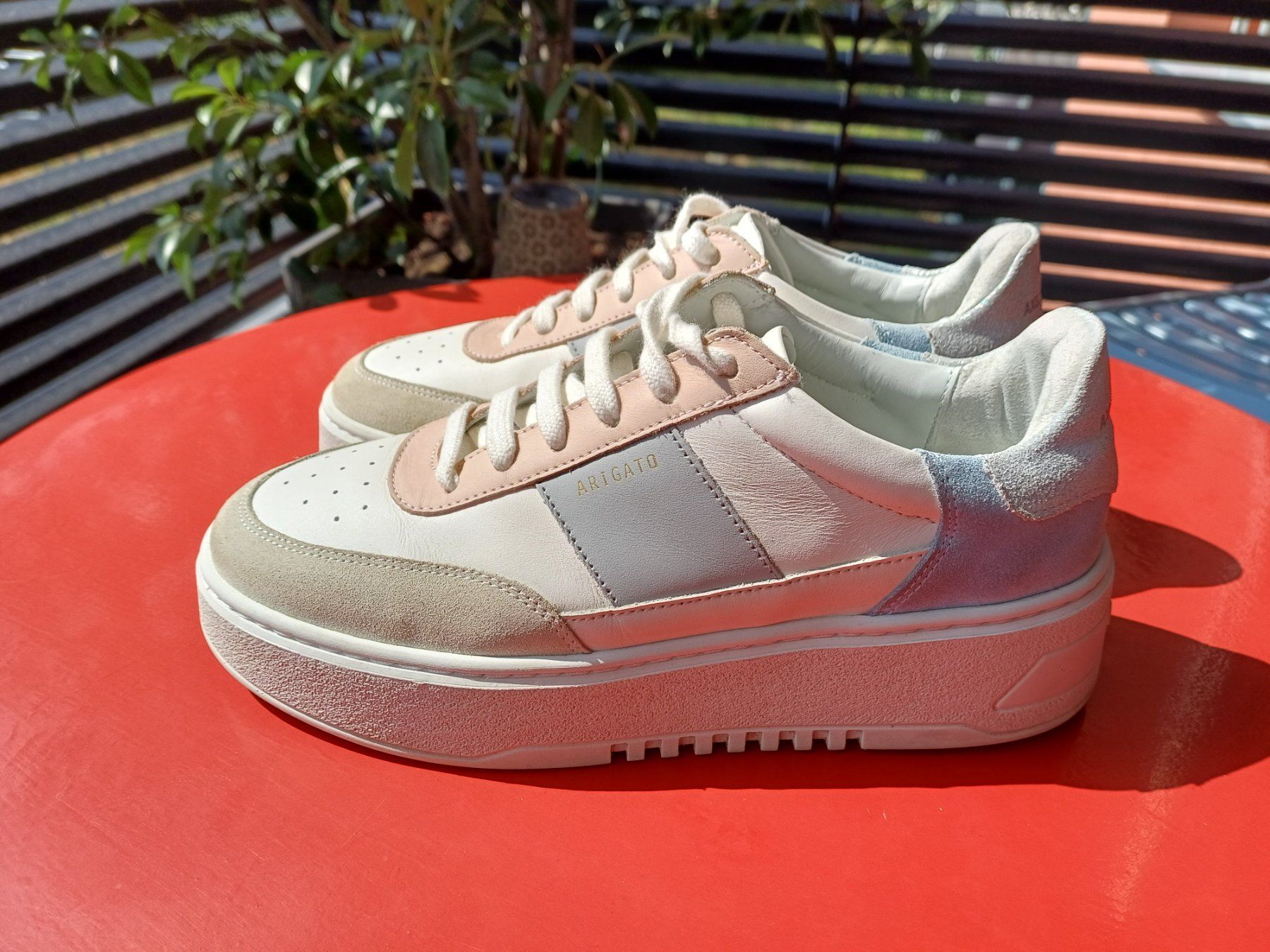 Axel Arigato Scarpe da donna: Axel Arigato Damen Sneaker – Usato da Zürich venduto da Kreis8004 3