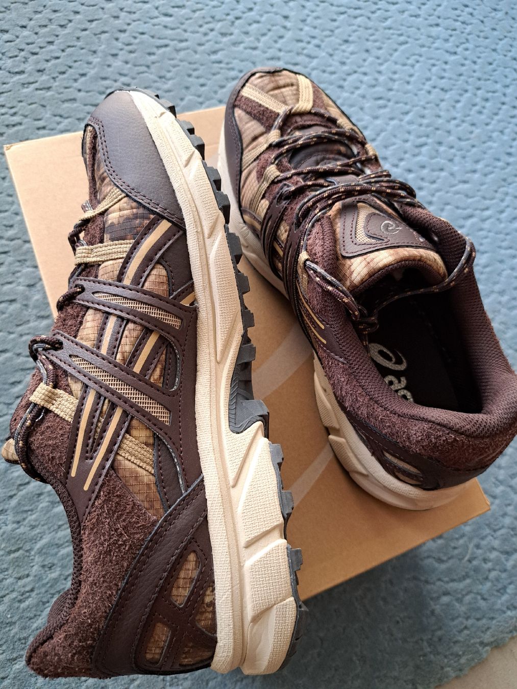 Asics Scarpe da uomo: Asics Gel Sonoma 15-50 – Nuovo (secondo la descrizione) da Boudry venduto da Elfreeze 7