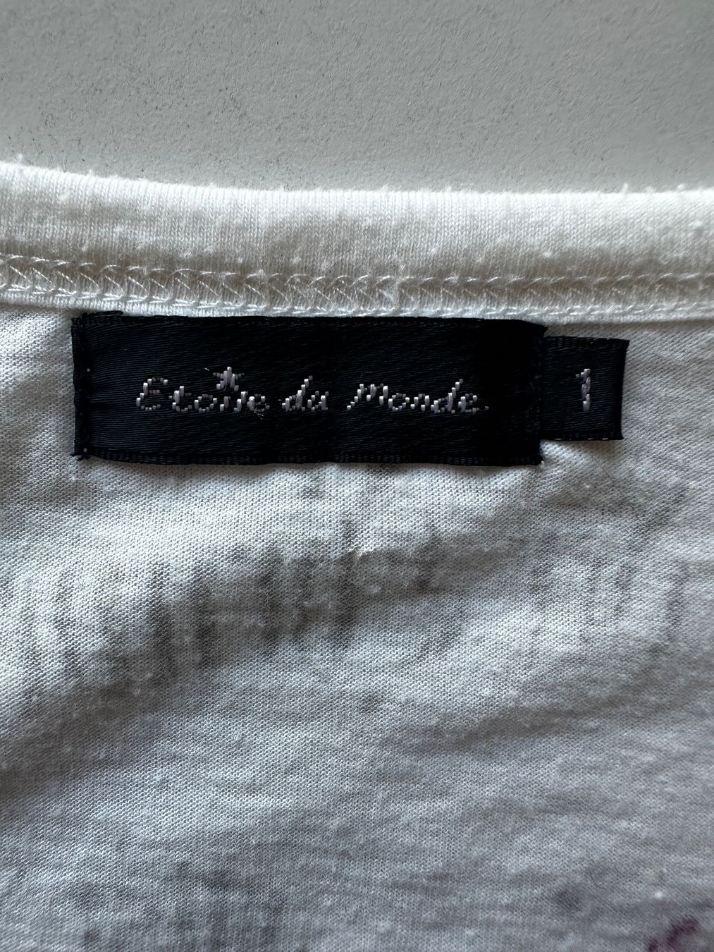 Pullover & Sweatshirts: Etoile du monde Sweatshirt Damen S – Gebraucht aus Ipsach von Lary_Sommer 4