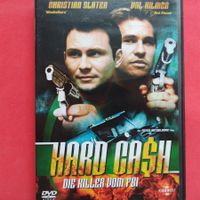 Hard Cash