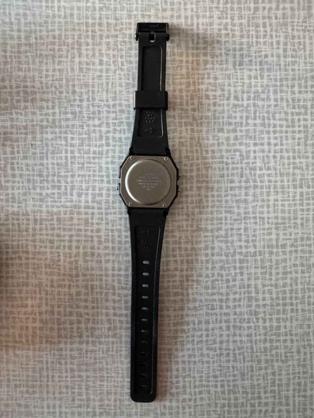 Casio Orologi: Casio F91W – Usato da Zollikon venduto da a_gavic 1