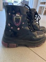 Mädchen Boots Monster High Grosse 32