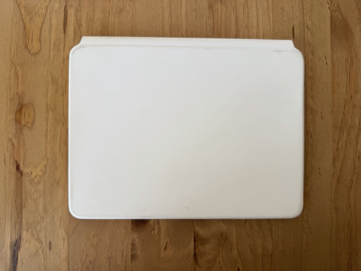 Apple Tastiere: Apple Magic Keyboard iPad Pro 11" (1st, 2nd, 3rd & 4th Gen) – Usato da Carouge GE venduto da yanishagen 2