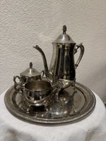 Vintage 4-tlgs. Teeset