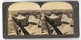 Stereo-Fotografie Keystone View Co., Mea