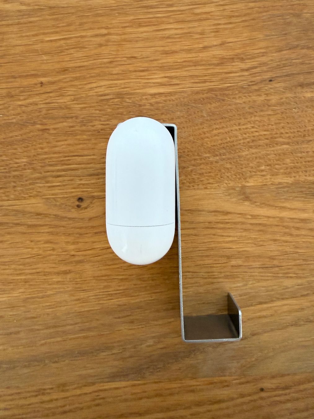 Apple Cuffie: APPLE AirPods 4 Charging Case – Usato da Lausanne venduto da Nine1982 9
