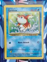 Goldeen - Goldini - Jungle Dschungel - Unlimited