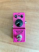 Ibanez ADMINI Analog Delay